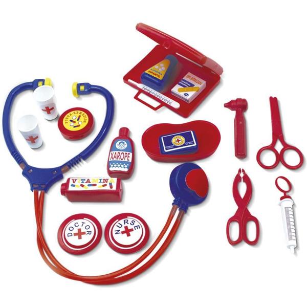 Imagem de Brincando de Profissoes KIT Medical Center