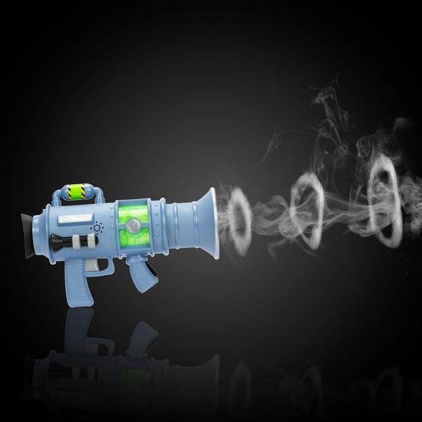 Imagem de Brinque Meu Malvado Favorito Minions 4 Ultimate Fart Blaster com sons