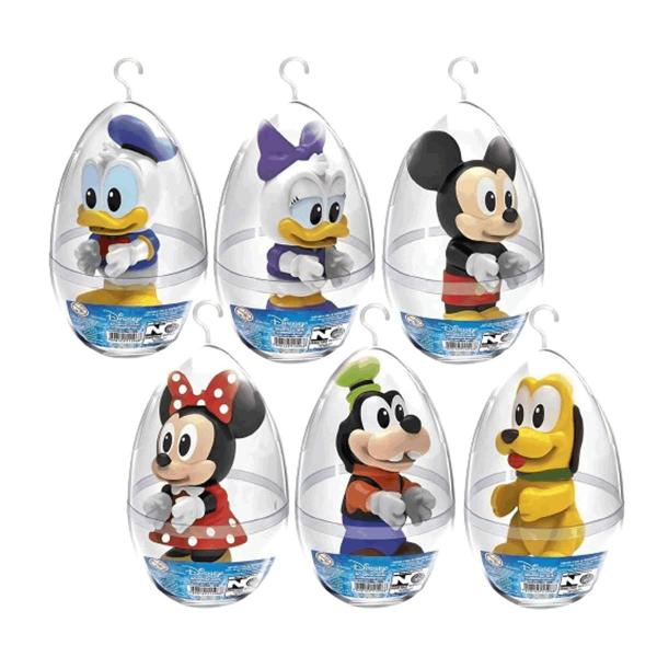 Imagem de Brinquedo Agarradinho Mickey E Seus Amigos DONALD