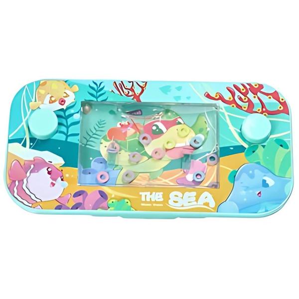 Brinquedo Agua Aquaplay The Sea - Malaysia Collection Imagem de Brinquedo Agua Aquaplay The Sea