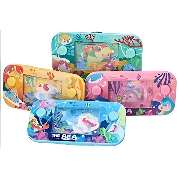 Brinquedo Agua Aquaplay The Sea - Malaysia Collection Imagem de Brinquedo Agua Aquaplay The Sea