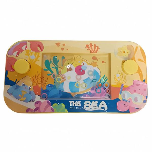 Imagem de Brinquedo Agua Aquaplay The Sea