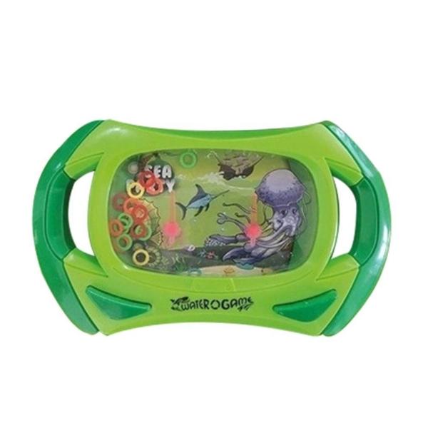 Imagem de Brinquedo Aquaplay The Water Game Verde ZF5082 - Art Brink