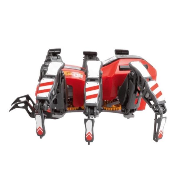 Imagem de Brinquedo Aranha Robotica Xtrem Bots Spider Bot Fun