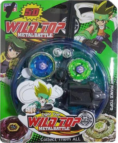 Imagem de Brinquedo Arena beyblade tornado