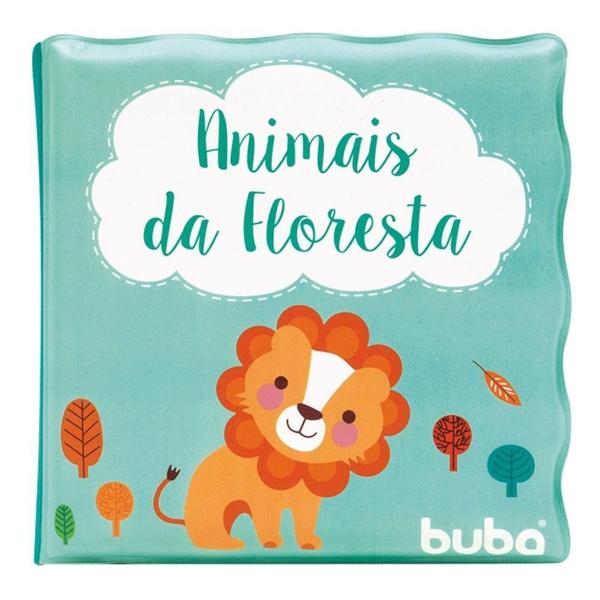 Imagem de Brinquedo Banheira Hora Do Banho Impermeável Infantil Bebe