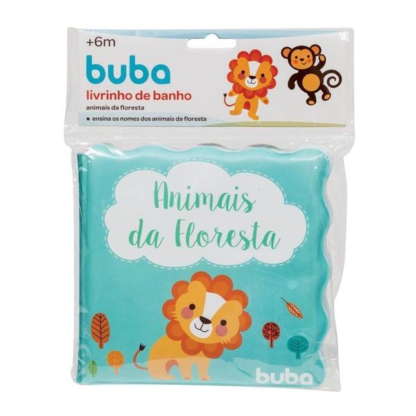 Imagem de Brinquedo Banheira Hora Do Banho Impermeável Infantil Bebe