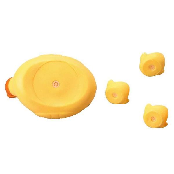 Brinquedo Banho Patinhos Montessori Desenvolve Sensorial - Fenícia Imagem de Brinquedo Banho Patinhos Montessori Desenvolve Sensorial