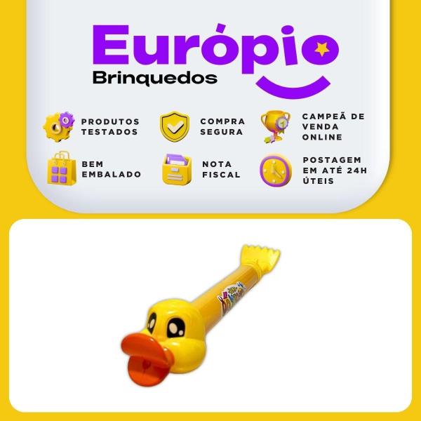 Imagem de Brinquedo Bastão Lançador De Água Para Piscina Praia Verão