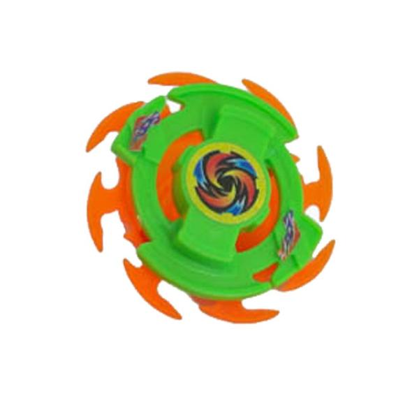 Imagem de Brinquedo Beyblade Super Spin Top Tornado