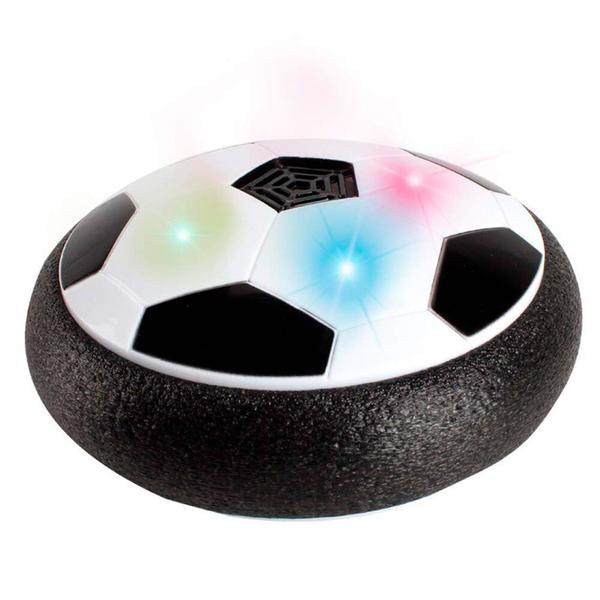 Imagem de Brinquedo Bola De Apartamento Flutuante Deslizante Com Led - Zoop Toys