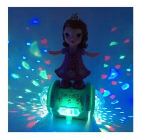 Brinquedo Boneca Musical Dançante Com Luzes Som fashion girl - toys - DM TOYS Imagem de Brinquedo Boneca Musical Dançante Com Luzes Som fashion girl - toys
