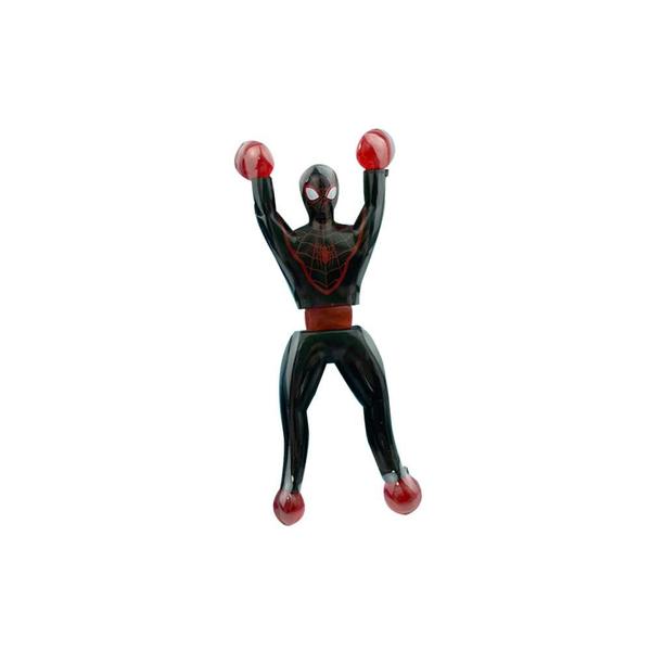 Imagem de Brinquedo Boneco Escalador Homem Aranha - Toyng 