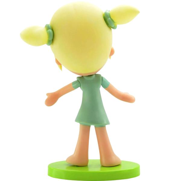 Imagem de Brinquedo Boneco Lila De Vinil Figura De Ação Mundo Bita - Lider Brinquedos