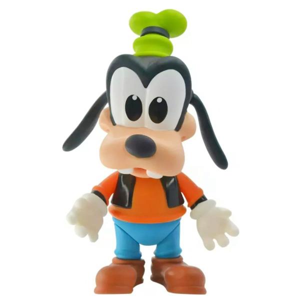 Imagem de Brinquedo Boneco Pateta Turma Do Mickey Disney Jr