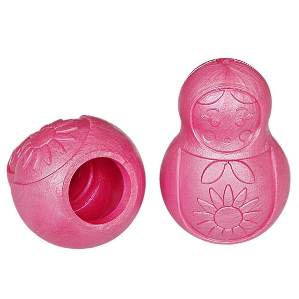 Imagem de Brinquedo Bonequinha Pet Games Rosa G