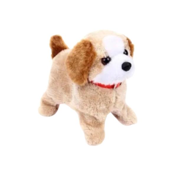 Imagem de Brinquedo Cachorrinho Brincalhão - Ty Rara