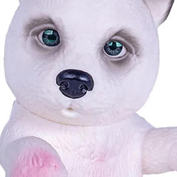 Imagem de Brinquedo Cachorrinho Pet Love Filhotes Husky Cotiplás 2668 3+