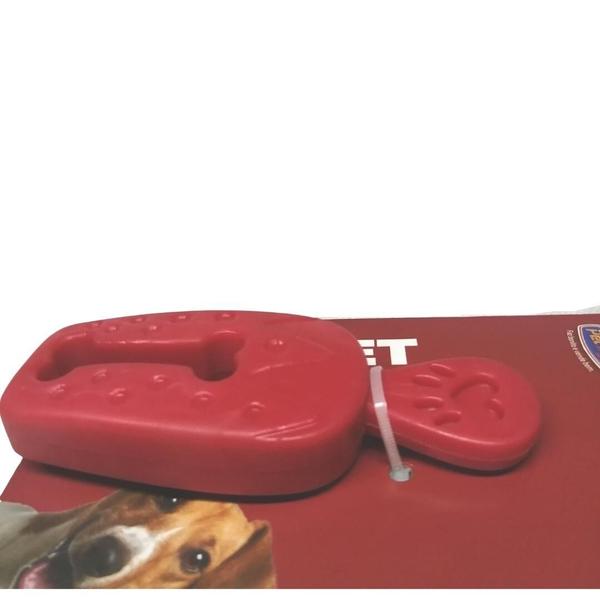 Imagem de Brinquedo Cães Pet Play Picolé 13Cm