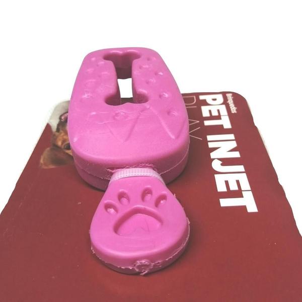 Imagem de Brinquedo Cães Pet Play Picolé 13Cm