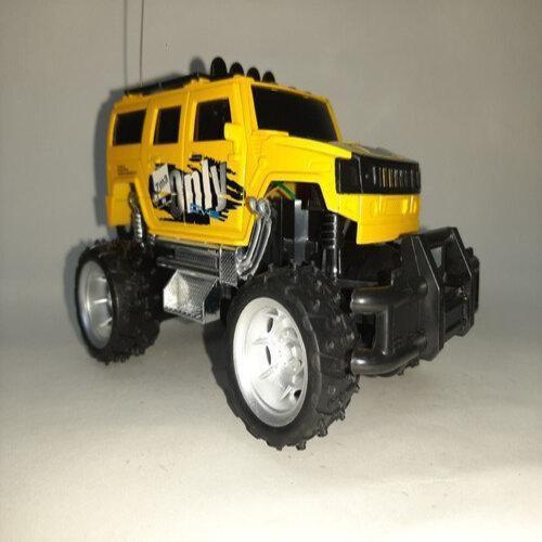 Imagem de Brinquedo Carrinho Controle Remoto Jeep Power Car