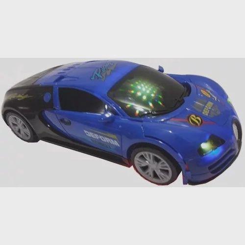 Imagem de Brinquedo Carro Robô 2 Em 1 Transformers Robot Deform .