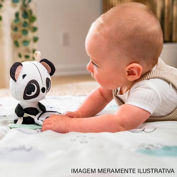 Imagem de Brinquedo Chocalho Panda - Tiny Love