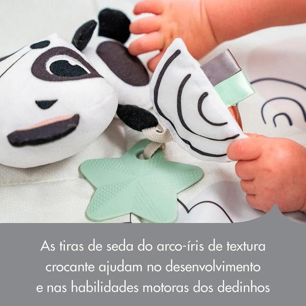 Imagem de Brinquedo Chocalho Panda - Tiny Love