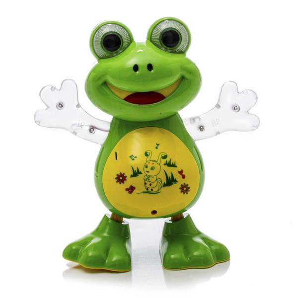 Brinquedo Com Luz de Bebes A Criançada Ama - DM Toys Imagem de Brinquedo Com Luz de Bebes A Criançada Ama