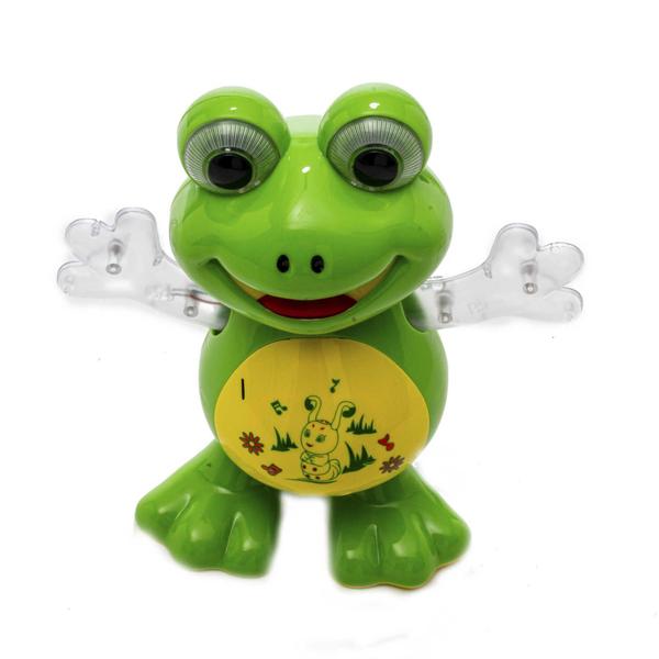 Brinquedo Com Luz de Bebes e Crianças 1 a 5 Anos. - DM Toys Imagem de Brinquedo Com Luz de Bebes e Crianças 1 a 5 Anos.