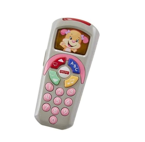 Imagem de Brinquedo Controle Remoto Irmã Do Cachorrinho - Mattel