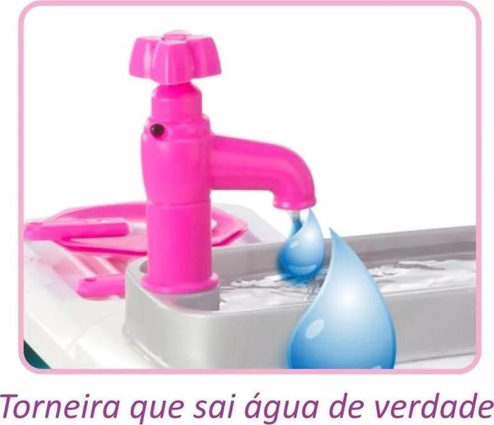 Imagem de Brinquedo Cozinha Gourmet Magic Toys