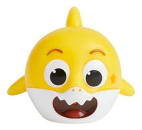 Imagem de Brinquedo De Banho - Baby Shark - Big Show - Sunny