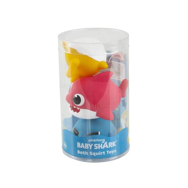 Imagem de Brinquedo de Banho Baby Shark - Sunny