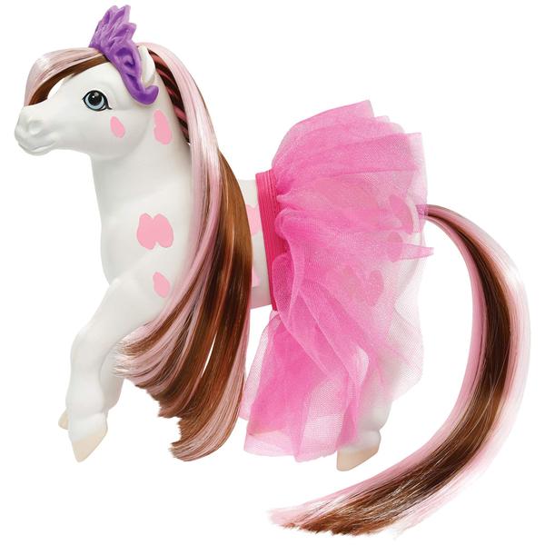 Imagem de Brinquedo de banho Breyer Horses Color Changing Blossum Ballerina 3+