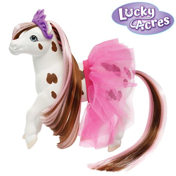 Imagem de Brinquedo de banho Breyer Horses Color Changing Blossum Ballerina 3+