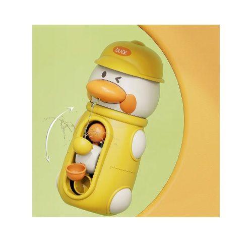 Brinquedo de Banho Divertido com Ventosas - Toys Imagem de Brinquedo de Banho Divertido com Ventosas