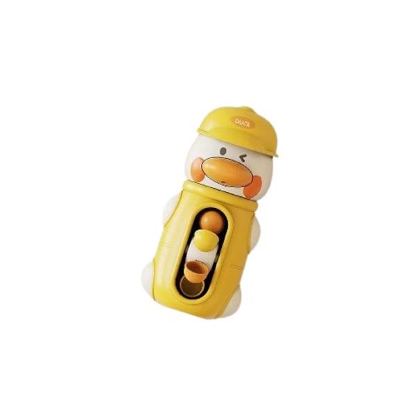 Brinquedo de Banho Divertido com Ventosas - Toys Imagem de Brinquedo de Banho Divertido com Ventosas