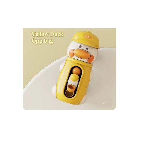 Brinquedo de Banho Divertido com Ventosas - Toys Imagem de Brinquedo de Banho Divertido com Ventosas