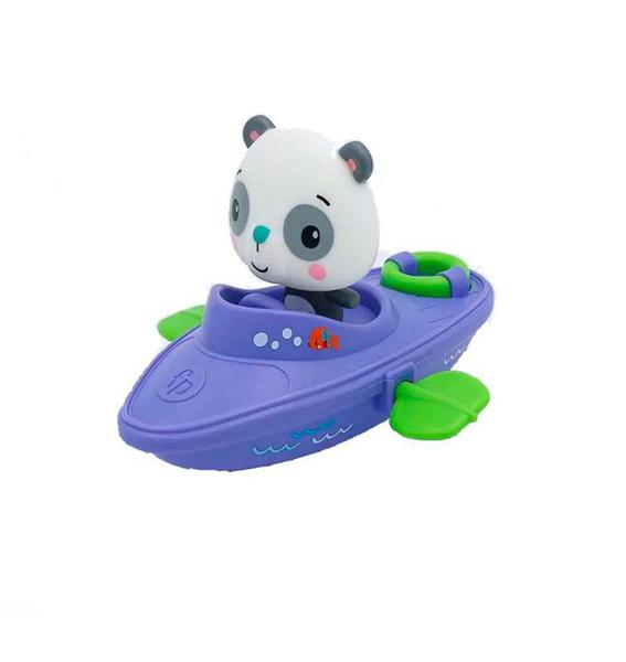 Imagem de Brinquedo de Banho Hora do Banho Panda - Fisher-Price