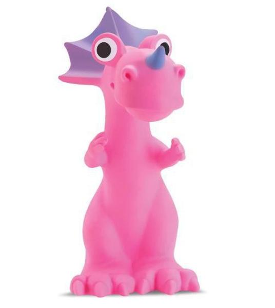 Imagem de Brinquedo de borracha Anima Dinos - (sortidos) - Bee Toys