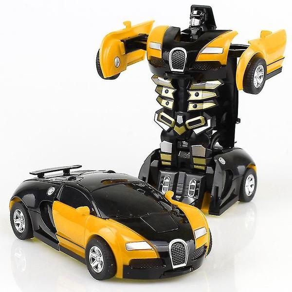 Brinquedo de deformação das crianças King Kong Boy Deformação Toy Car - Shimu Yequyasu - ESG Imagem de Brinquedo de deformação das crianças King Kong Boy Deformação Toy Car