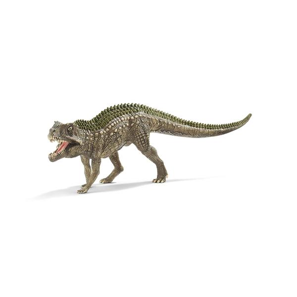 Brinquedo de dinossauro Schleich Postosuchus para meninos e meninas de 4 anos ou mais Imagem de Brinquedo de dinossauro Schleich Postosuchus para meninos e meninas de 4 anos ou mais