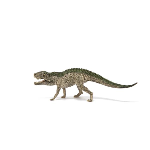 Brinquedo de dinossauro Schleich Postosuchus para meninos e meninas de 4 anos ou mais Imagem de Brinquedo de dinossauro Schleich Postosuchus para meninos e meninas de 4 anos ou mais
