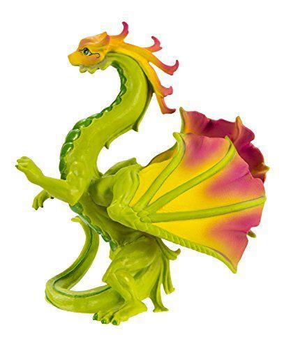 Imagem de Brinquedo de Dragão de Flor de Safari