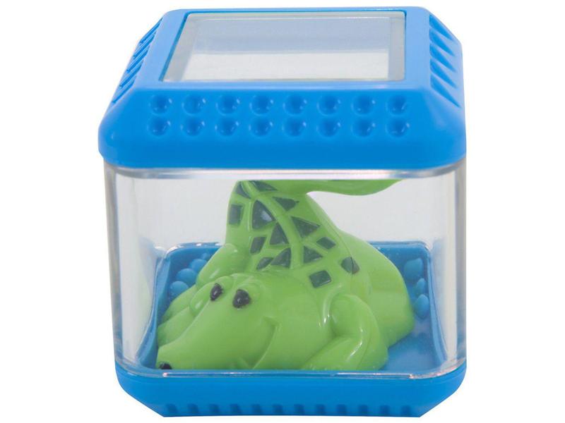 Brinquedo de Encaixar Girafa Pick-A-Blocks - Fisher-Price B4253 Imagem de Brinquedo de Encaixar Girafa Pick-A-Blocks - Fisher-Price B4253