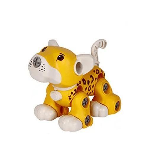 Brinquedo De Montar/Desmontar Animal Educativo - Art Brink Imagem de Brinquedo De Montar/Desmontar Animal Educativo