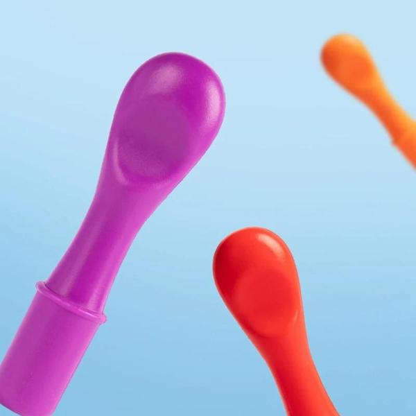 Brinquedo de Ouriço para Desenvolver Habilidades Motoras Finas em Crianças Imagem de Brinquedo de Ouriço para Desenvolver Habilidades Motoras Finas em Crianças