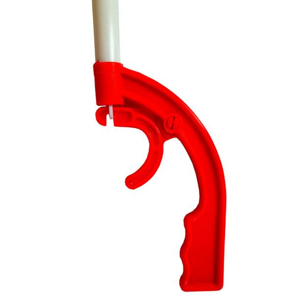 Imagem de Brinquedo de Pegar Mão Biônica Braço Mecânico