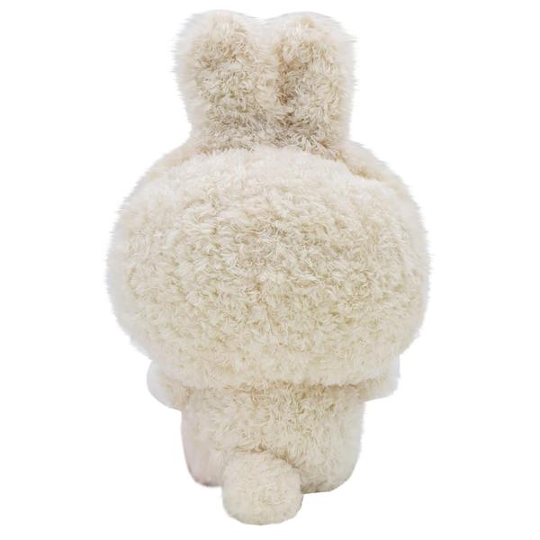 Brinquedo de pelúcia COAQAC Kawaii Cartoon Bunny Crossdressing Series Imagem de Brinquedo de pelúcia COAQAC Kawaii Cartoon Bunny Crossdressing Series